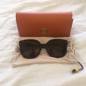 Tory Burch Sunglasses